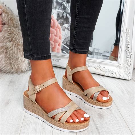 Sandals in Shoes for Women 